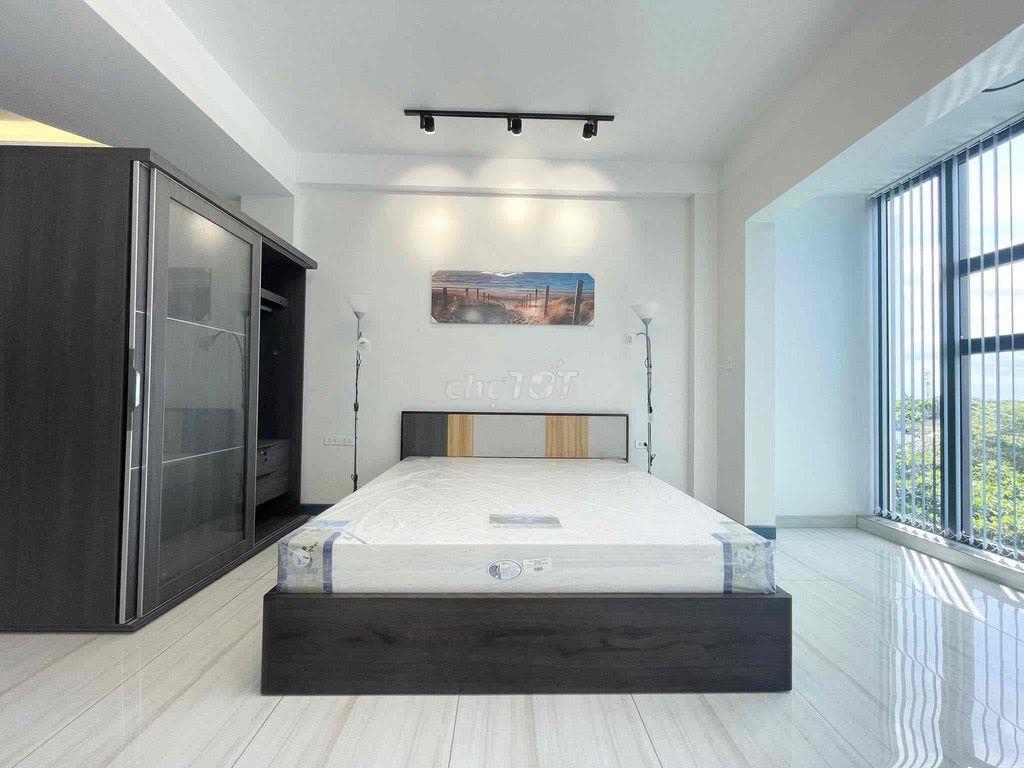 Căn hộ cao cấp full nội thất ngay tân sơn nhì - vườn lài - gò dầu - Ảnh 3