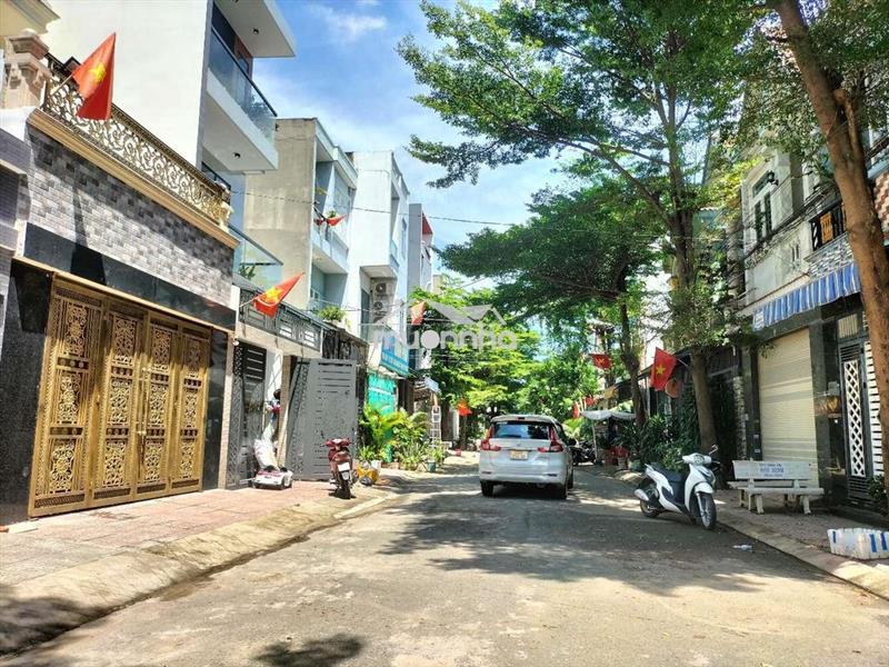 💥 Rẻ nhất rồi có 6,5t. 4phòng ngủ  sát chợ đường nhựa 7m  phải nhanh ạ