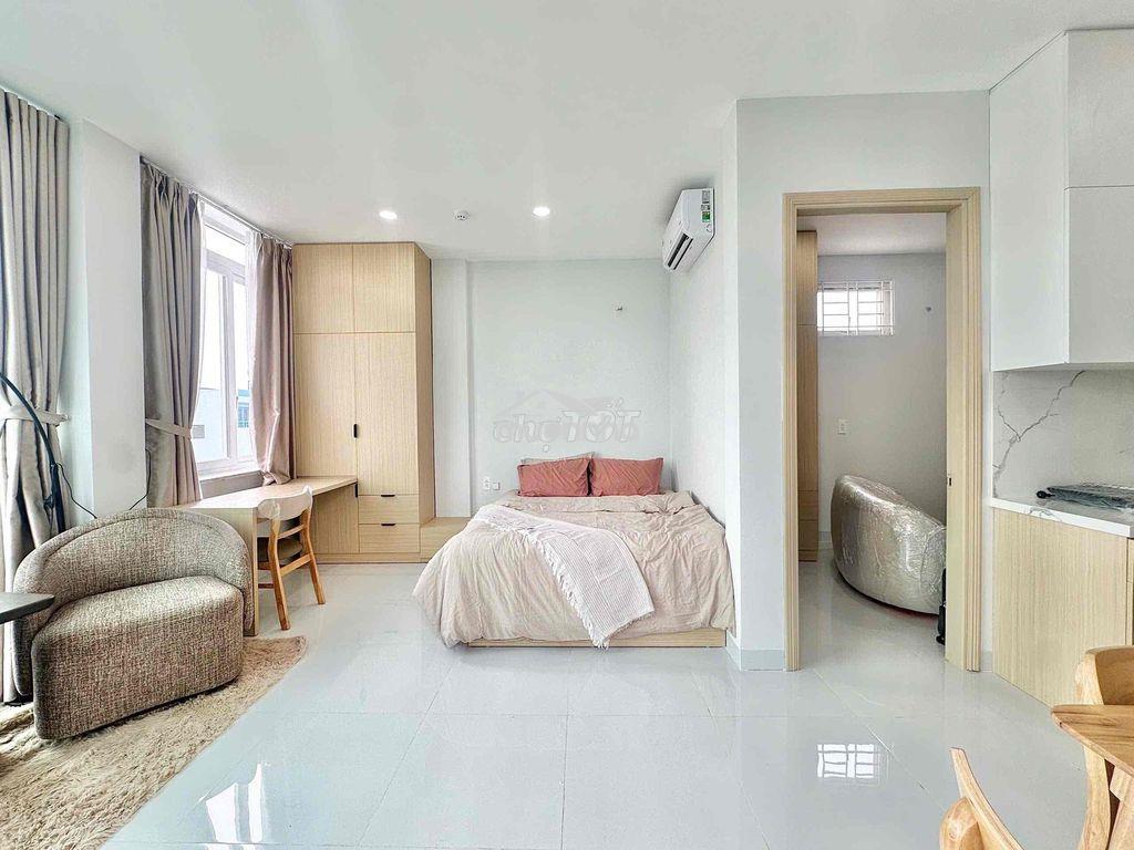 🎇Khai trương căn hộ studio - 1pn - 2pn free tiền nhà t8 phan xích long - Ảnh 4