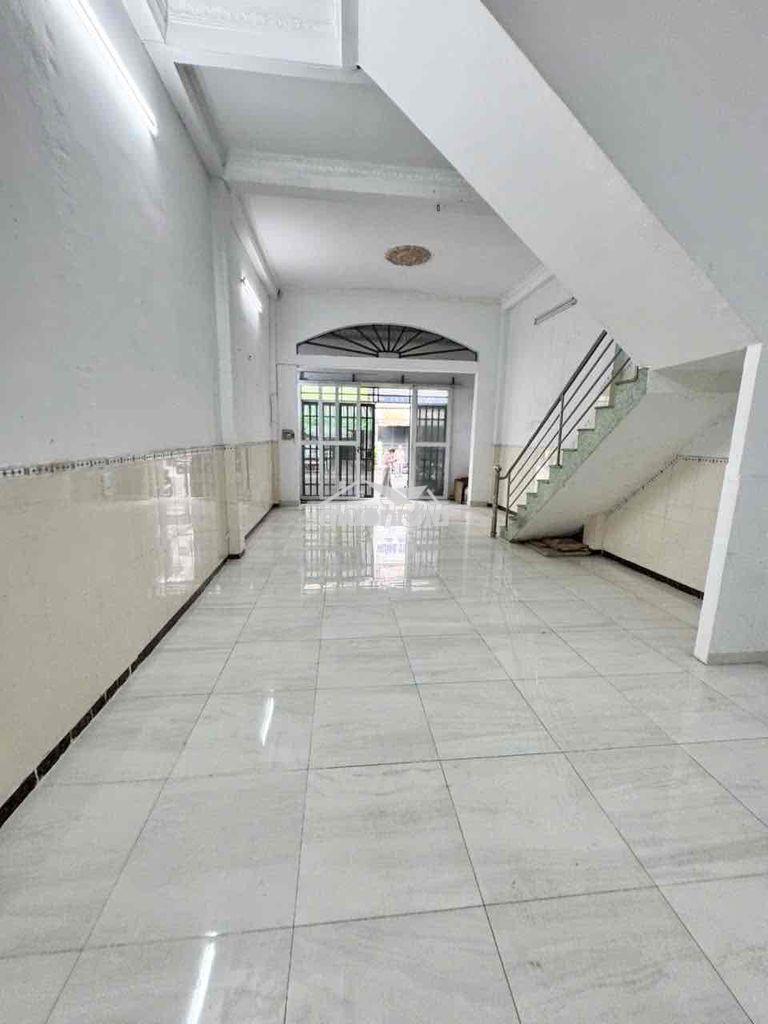 Nhà mặt tiền 5x15m 2lầu (3pn 3wc) mọi ngành nghề. lê sát. tân phú - 4