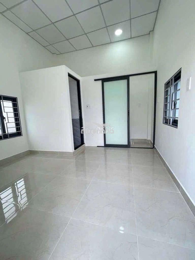 Nhỉnh 2t có nhà bthanh lô góc 2 tầng shr vuông a4 hẻm oto thông - 4