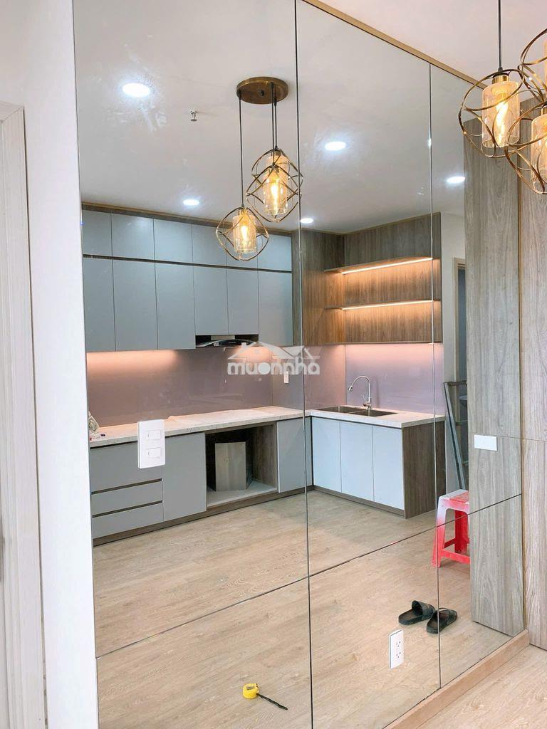 Cho thuê căn hộ 2pn dự án eco xuân  giá tốt 6.5 triệu/tháng (như hình) - 4
