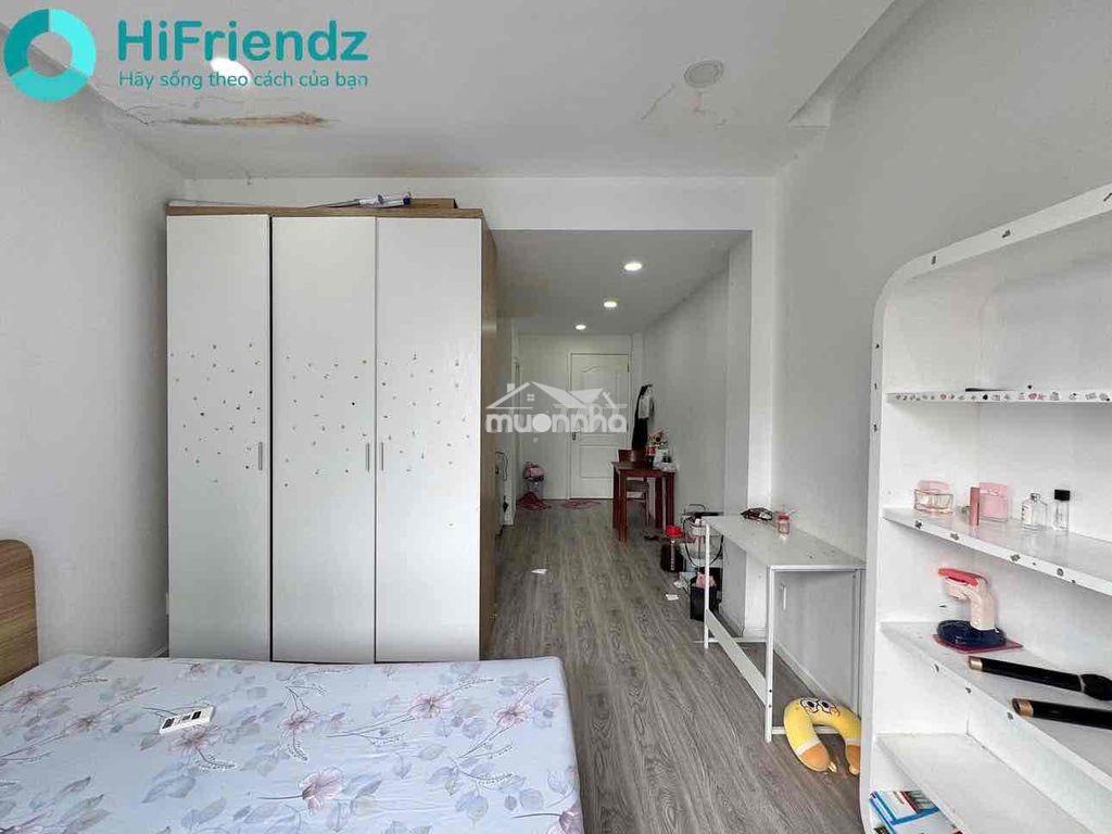 Studio của sổ phòng đẹp_ngay cầu vượt 3/2 q10💥35m2 - Ảnh 2