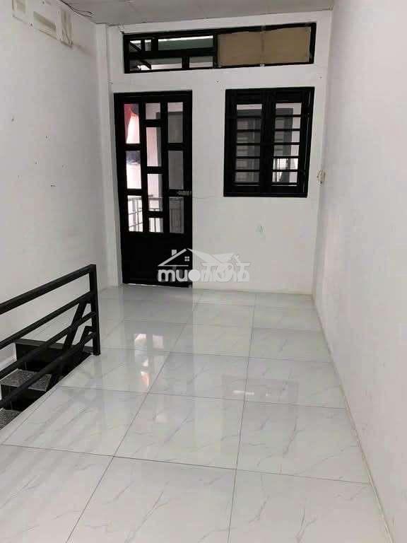 Cho thuê nhà nguyên căn quận 8 - 2