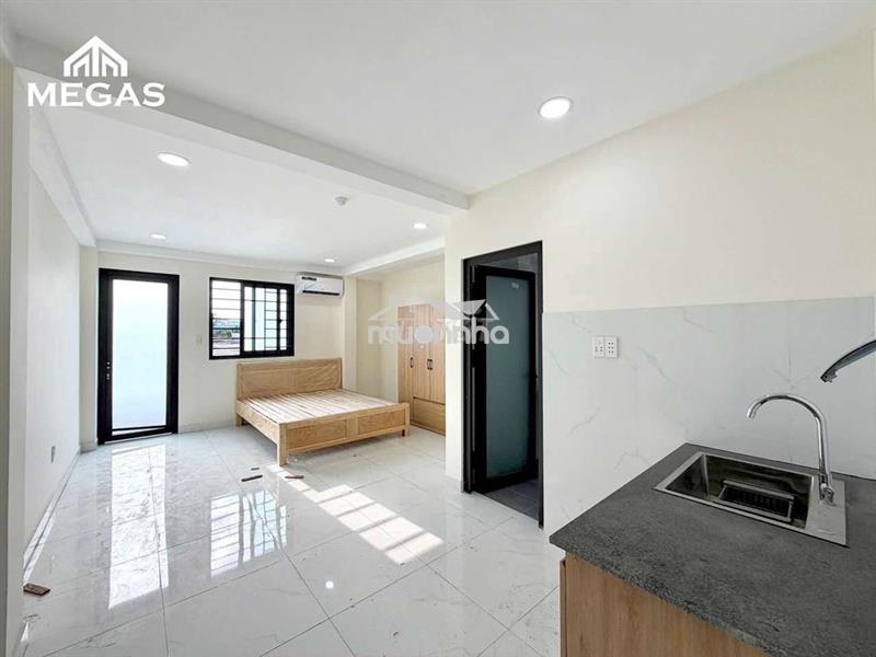 Mới xây ngay nhà máy bia _ đầy đủ nội thất_ gần công viên phần mềm