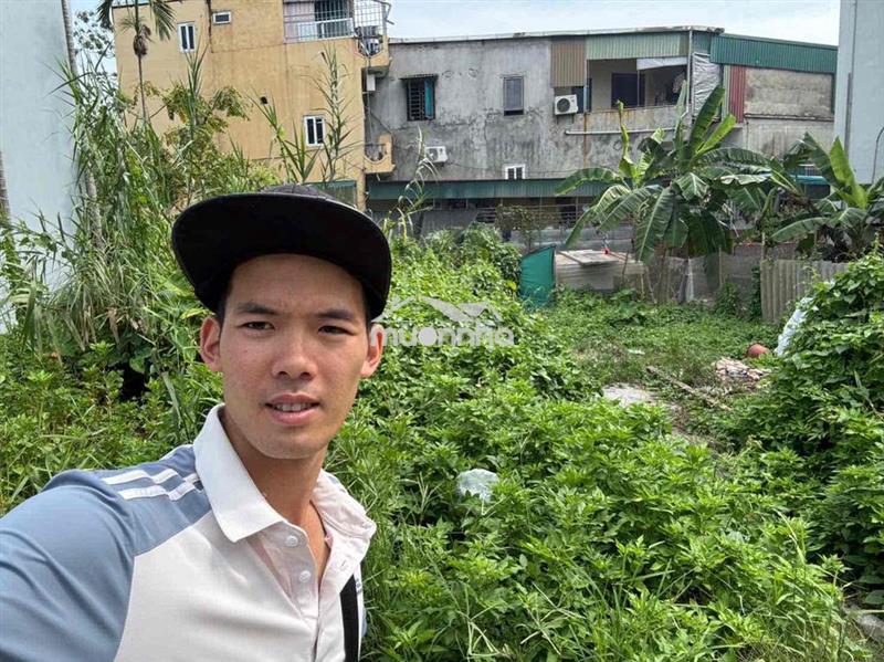 Bán đất trung tâm đông dư ngõ ô tô thông rộng thoáng 45m2 giá 4.85 tỷ