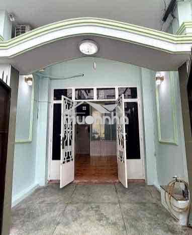 Cho thuê nhà 15 triệu nguyễn văn đậu, bình thạnh, 3pn 3wc