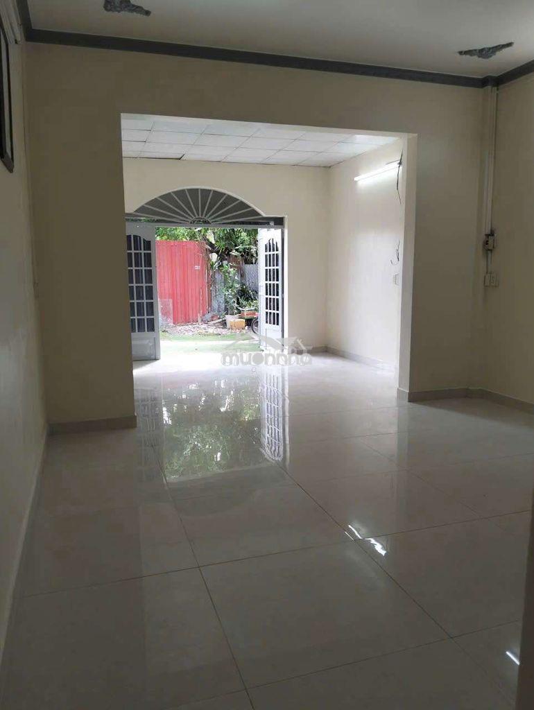 Cho thuê nhà nguyên căn gần chợ việt lập  - 2