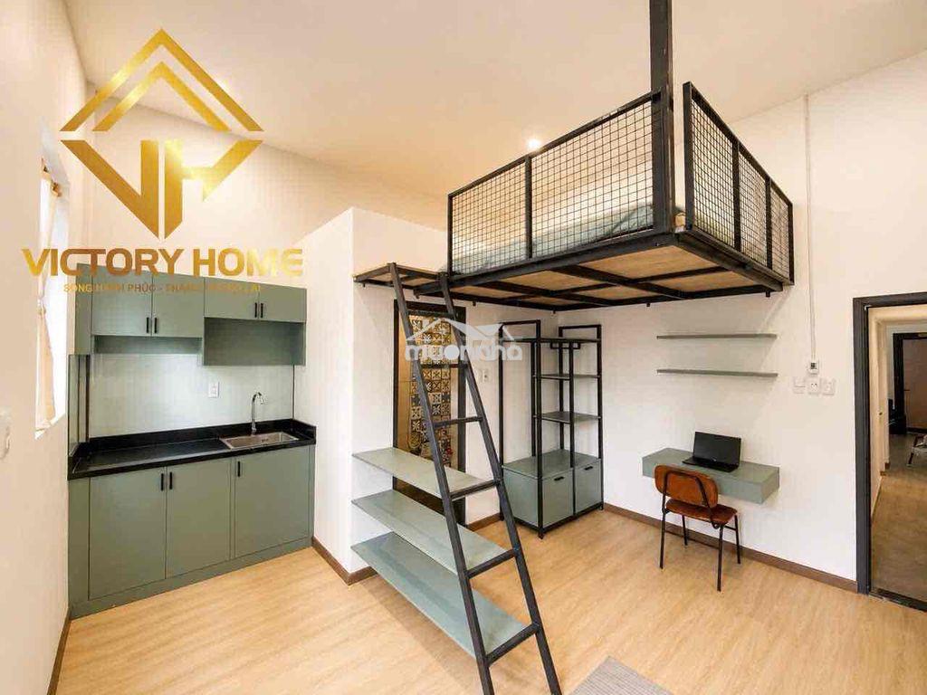 Duplex - ngay đại học gia định - học viện hàng không - Ảnh 3