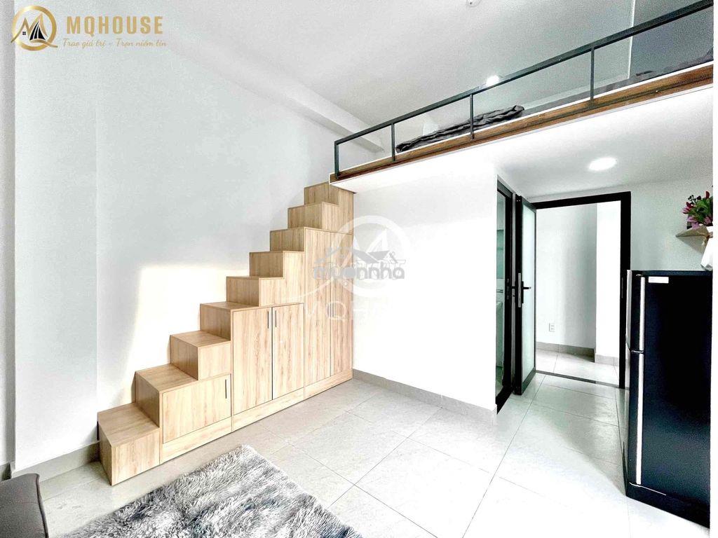 🏡🏡🏡 Khai trương dự án mới duplex ngay tại phan văn hớn gần huflit <2km - 4