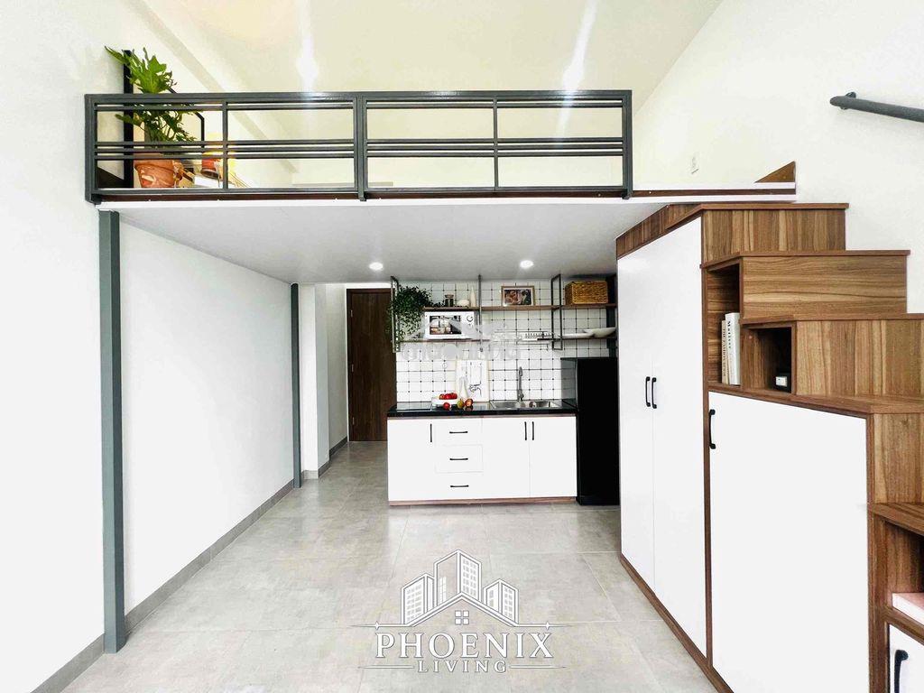 ⭐️Cách trường nttu 700m, 30m2 ở 3,4 người thoải mái, sạch sẽ an ninh - 3