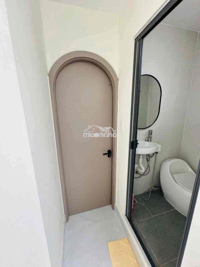 Nhỉnh 3 tỷ- nhà mới full nội thất 2 tầng dt đủ 37m2 bình thạnh nguyễn - 2