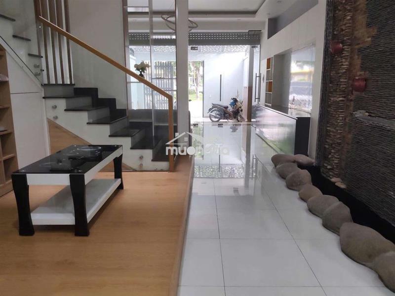 Nhà kdc hiệp thành 3,4 phòng ngủ full nội thất