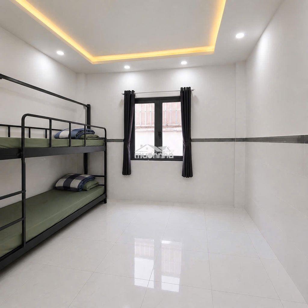 Phòng full nội thất, tách bếp, gần landmark 81 - 4