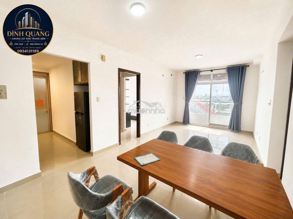 Chỉ 10 triệu/tháng – cho thuê – 2pn 2wc – full nội thất - 2