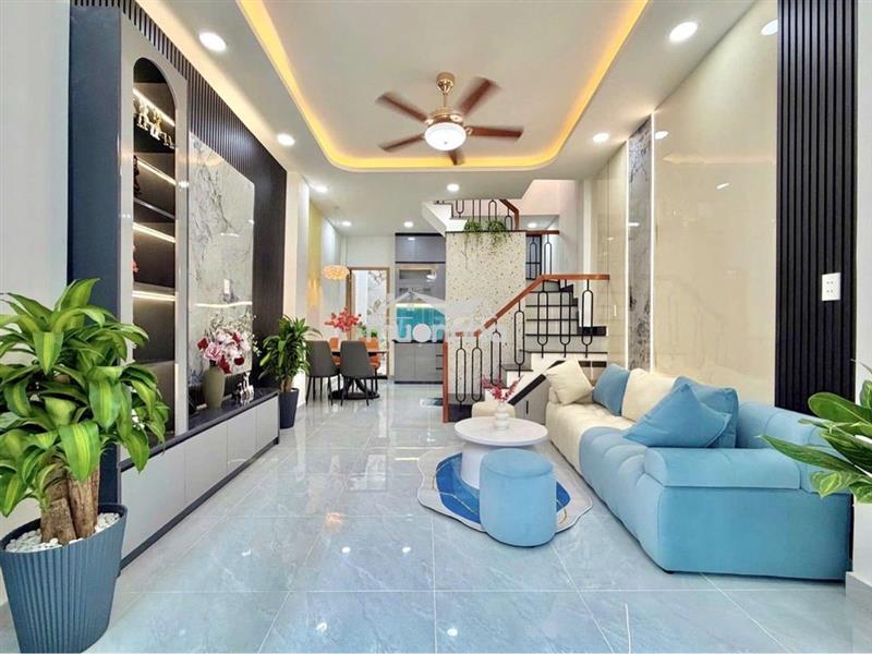 Nhà tốt 2 tầng -gần đại học ngoại thương - hẻm xh giá siêu hợp lý