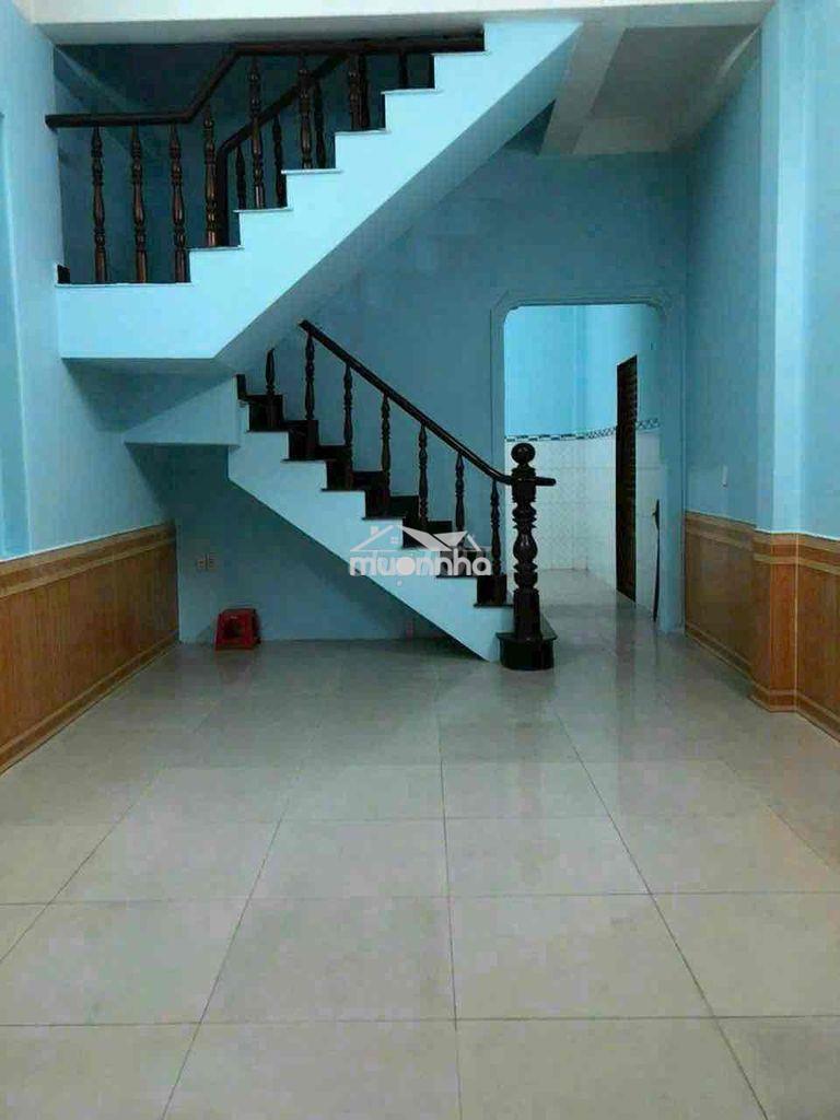 Cho thuê nhà nguyên căn đông hoà 1 lầu 1 trệt 70m2 - 2