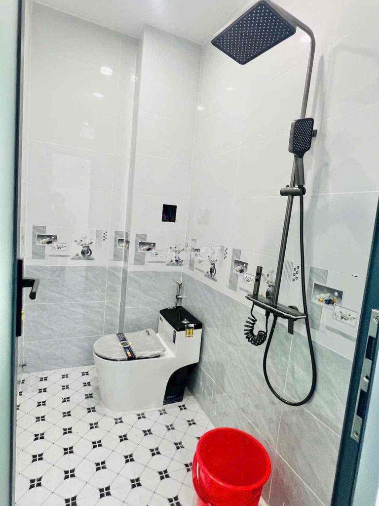 Nhà mặt tiền kinh doanh buôn bán đa nghành tân vĩnh hiệp tân uyên bd - 2