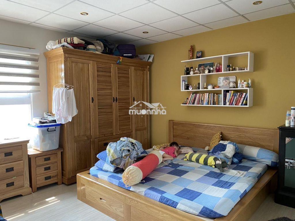 Gia đình tôi bán căn góc đẹp nhất phân khúc tại bàu cát ii - Ảnh 2