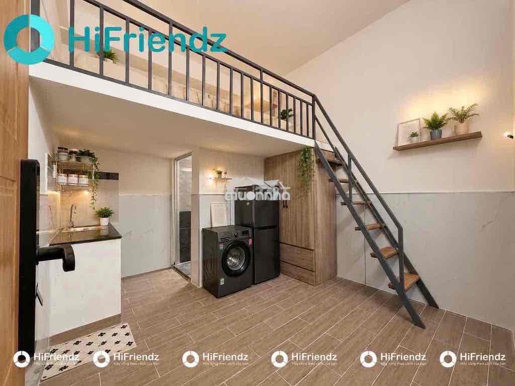 Duplex full nội thất gần đh văn lang, công nghiệp, nguyễn tất thành 🏡 - 3