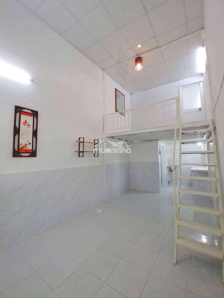 Kiot căn hộ cho thuê đường vĩnh phú 38 thuận an bình dương  - 2