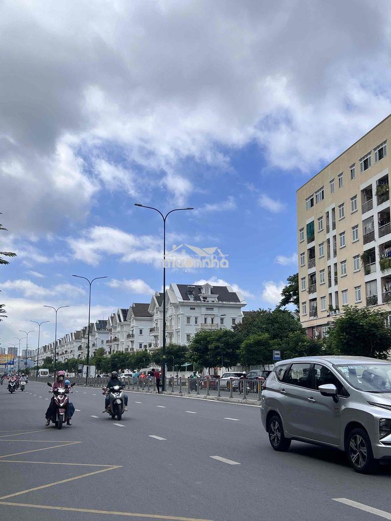 Nhà gò vấp ngay cityland - 45 m2 - 4 tầng - hxh thông - 7,99 tỷ tl