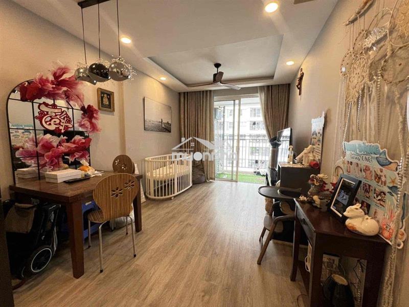 Bán căn hộ chung cư golden mansion 2pn 2wc 69m2 gần sân bay tsn