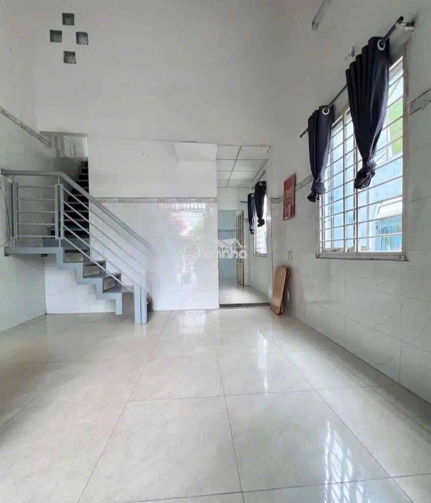 💎💎Nguyên căn 4❌15m, 3pn 2wc hẻm xe hơi, tô ngọc vân p15 gò vấp - 2