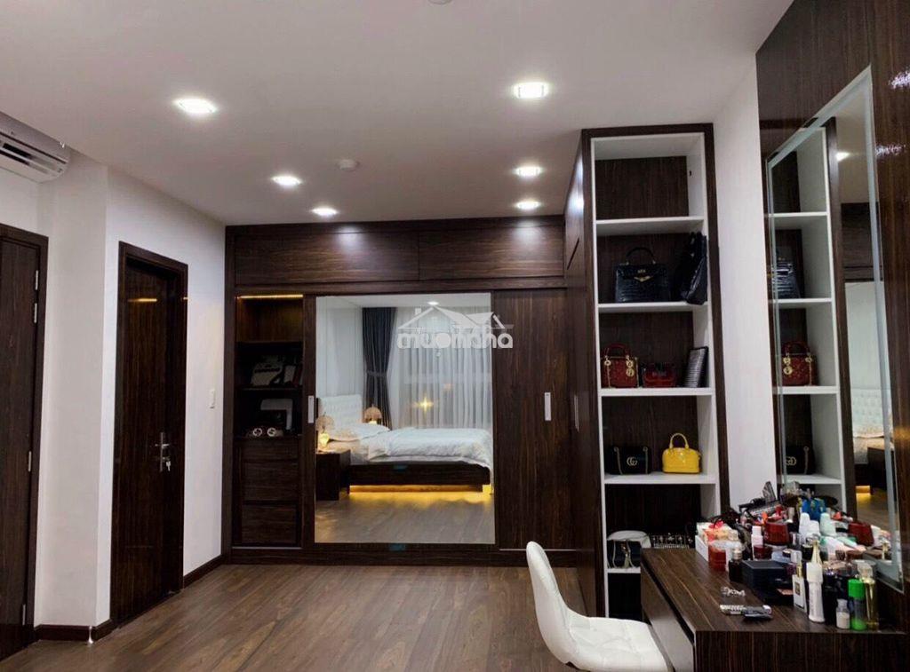 Bán căn chung cư lầu cao thang máy đẹp nhất quận i - 2