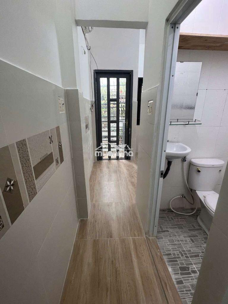 Bán nhà 2 tầng đường số 43, quận 4, 2.9 tỷ - Ảnh 2