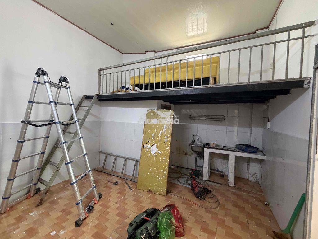Mặt bằng kinh doanh kết hợp ở - Ảnh 2