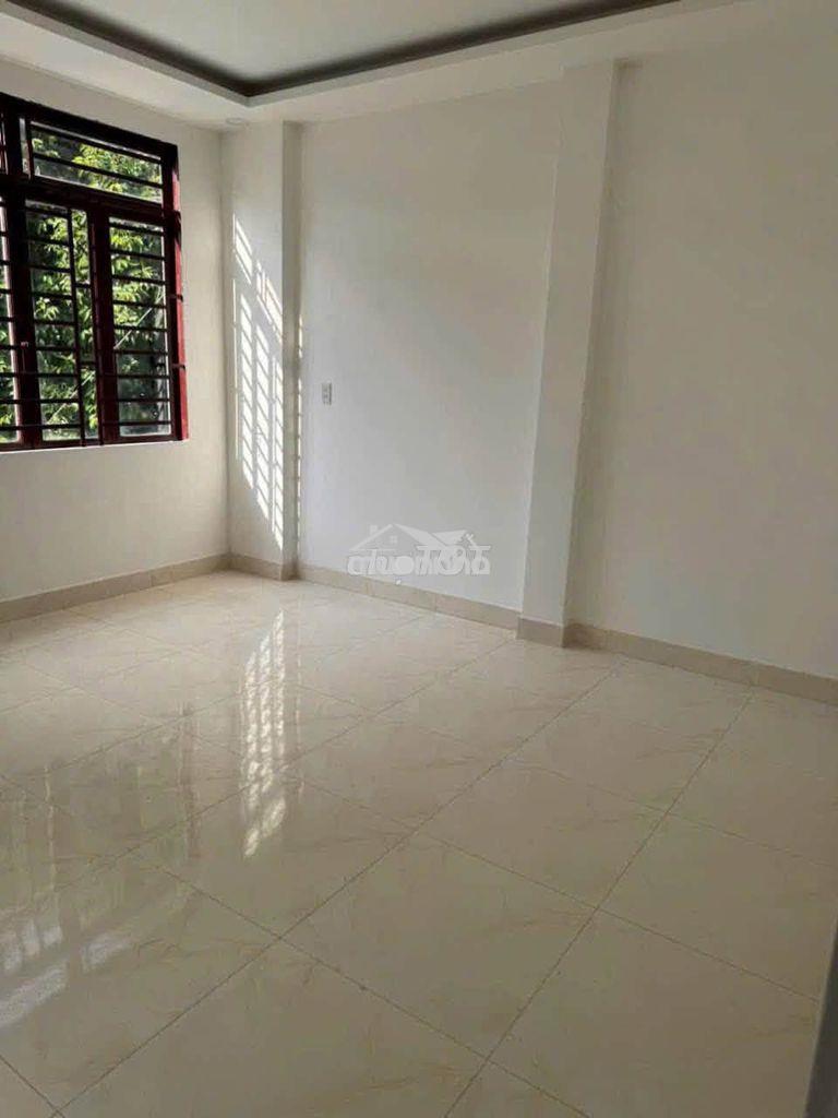 🔥 Nhà mới – mặt tiền thoáng – trung tâm tân quy - 2