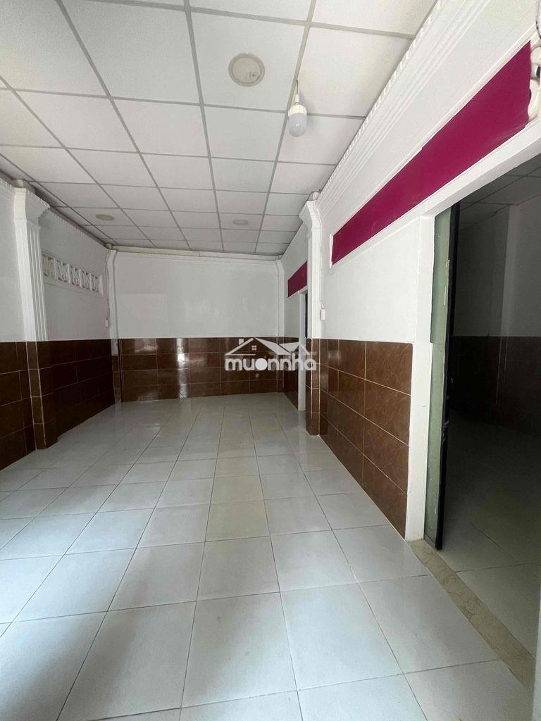🏡 Cho thuê nhà giá rẻ – bà điểm, hóc môn  📍 vị trí: 1 sẹc đường ba điể - 2