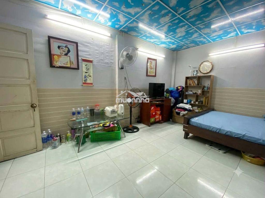 Hẻm xe hơi bành văn trân - 83,4m² - 3 tầng - chỉ 8 tỷ (~96 triệu/m²) - 2