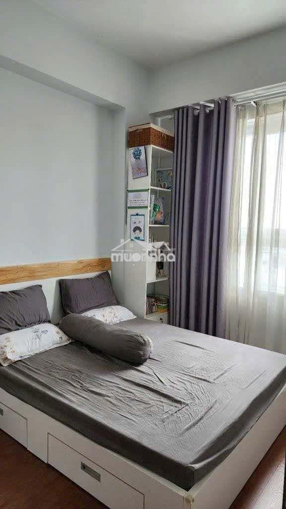 Cần cho thuê căn hộ felisa riverside, phường 11, quận 8, 10,5tr/tháng - 3