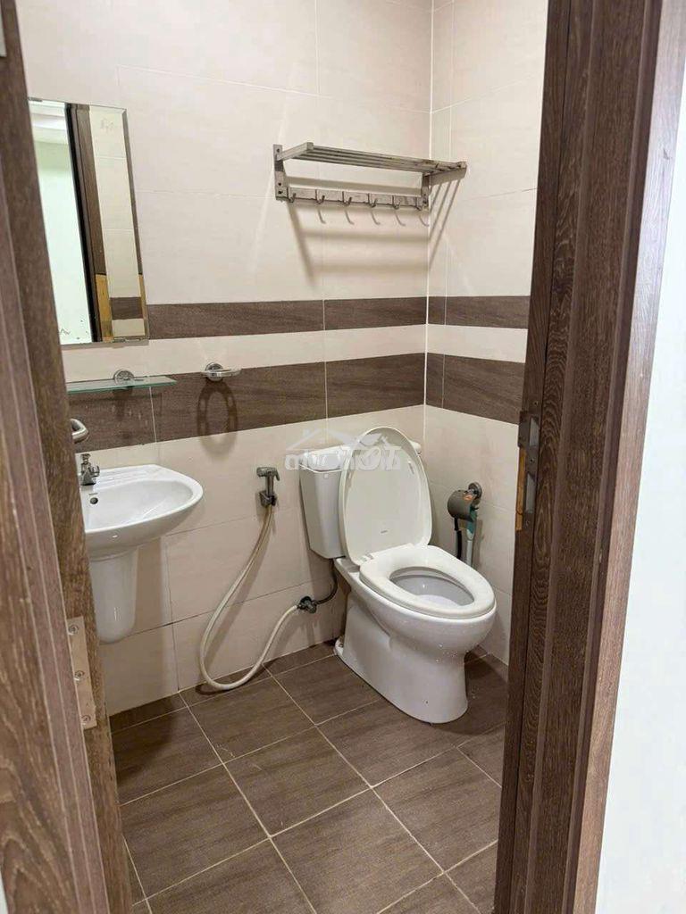Bán chung cư hiệp thành city 57m2 tầng 8, 2 phòng ngủ  - 4