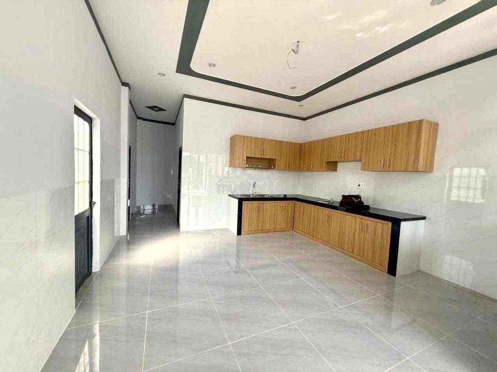 🏡 Bán nhà mới xây 100% - nở hậu vượng khí - sân đậu ô tô tại hố nai - 4