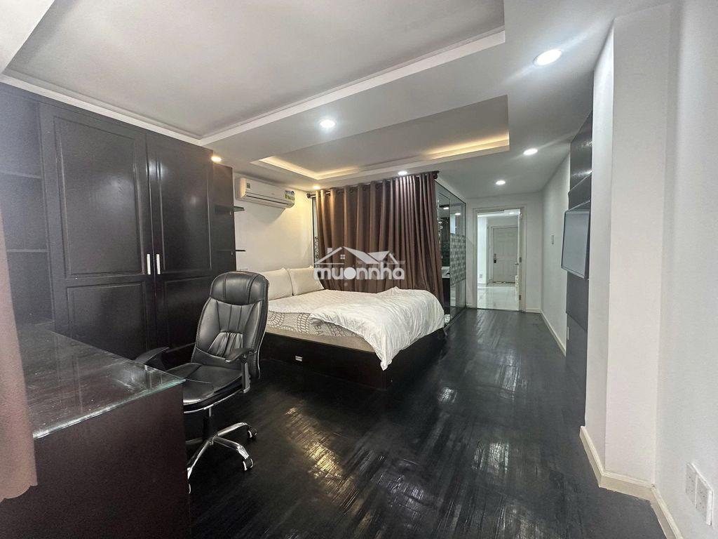 Căn hộ 1pn cực chill - free hồ bơi, gym, full tiện ích tại phú nhuận - Ảnh 3