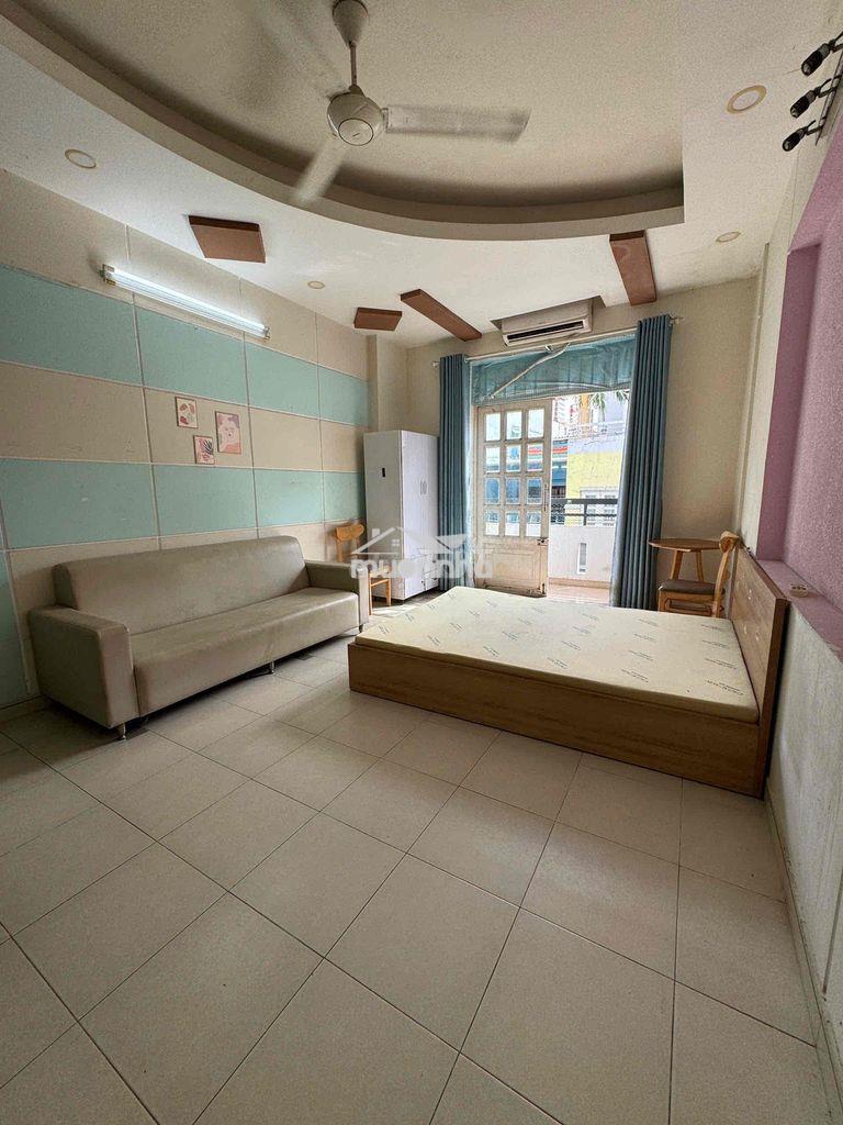 Cho thuê phòng trọ k300 bảy hiền cộng hoà hoàng văn thụ tân bình - Ảnh 2