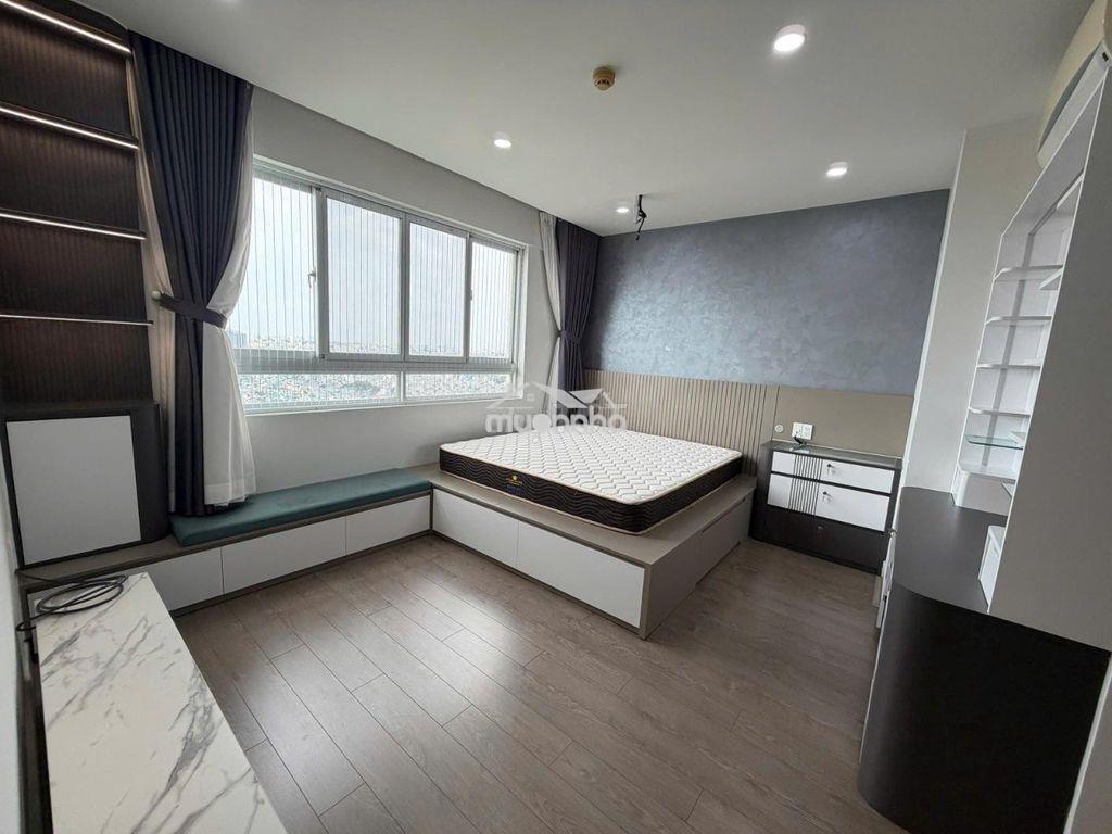 ⚡ Cho thuê gấp căn hộ hùng vương plaza, q.5 – 116m² (3pn – 3wc) - 3