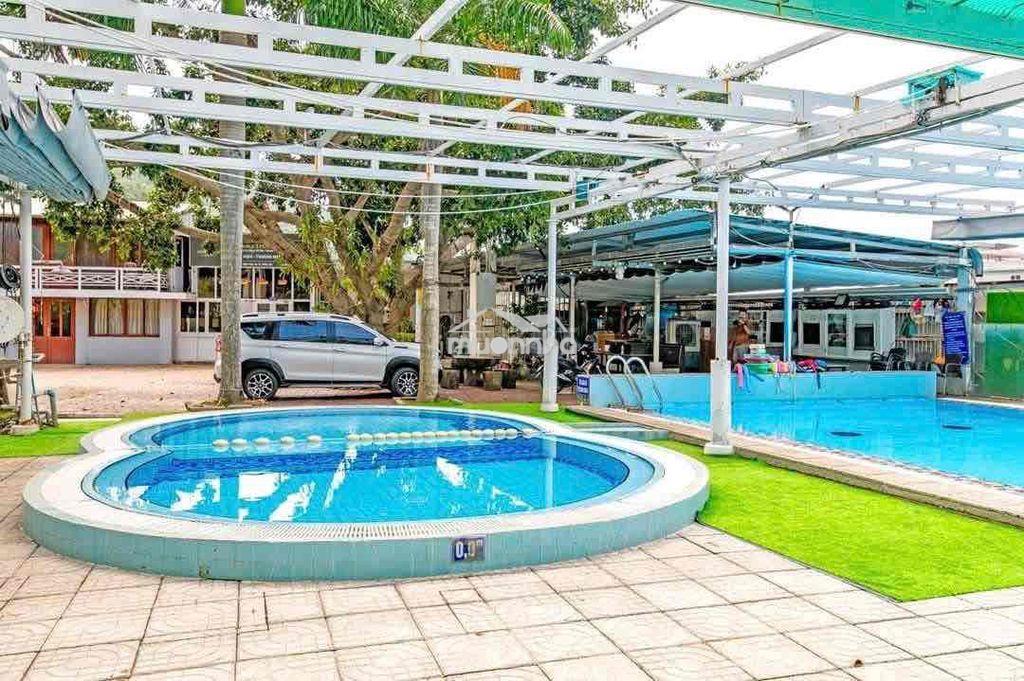 Bán villa resort trần phú vũng tàu thu nhập 120-250tr/tháng, 30tr/m2 - 4