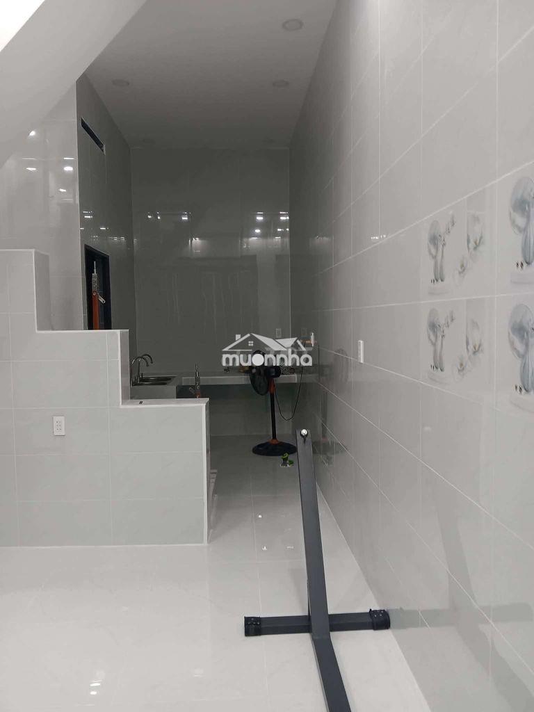 Nhà cho thuê 7 triệu 2 pn  - 3