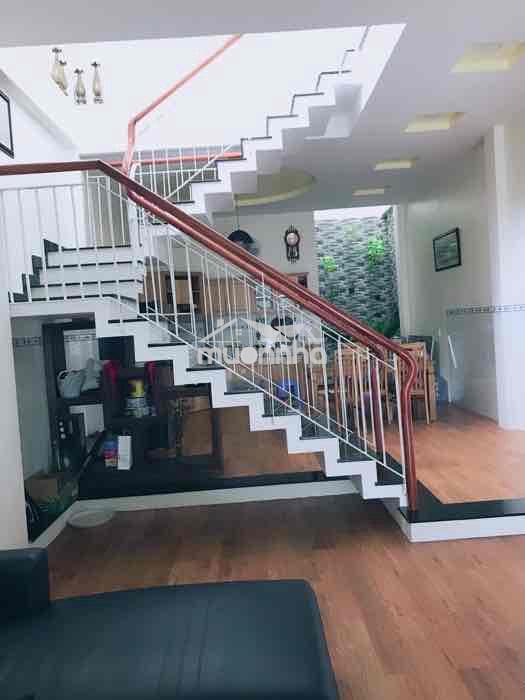Ko quy hoạch - ko lỗi - 92m - xe hơi - 4 tầng - tân thới hiệp 21 - Ảnh 4