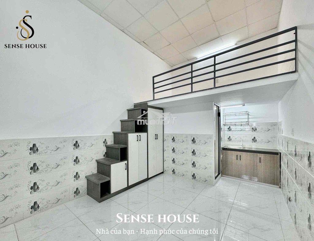 Chính chủ cho thuê | phòng mới xây 25m2 | gần đh công thương - Ảnh 3