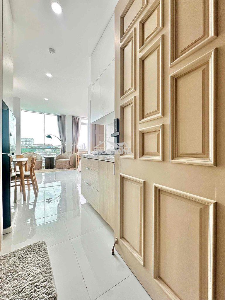 🏡Hệ thống ch studio - 1pn - 2pn balcony🌻thang máy🌹phan xích long🪷50m2🌻 - Ảnh 2