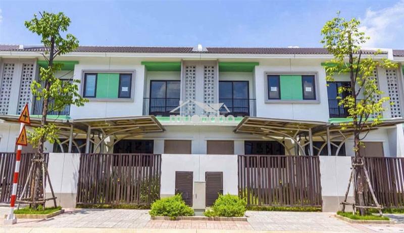 2,85 tỷ tìm đâu ra nhà phố 100m²  sổ  sẵn dòng tiền 13,5 tr/tháng