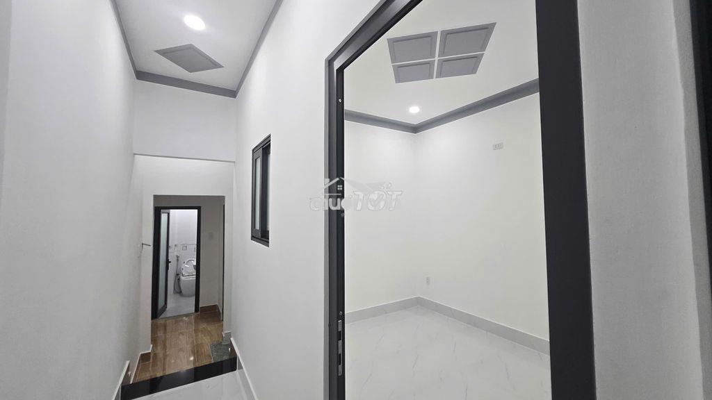 🏡 Bán nhà 5mx15m 2 tầng p.trung mỹ tây – giá hiếm có_2.5 tỷ - Ảnh 3