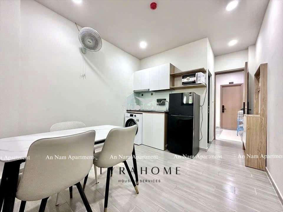 ✨️Căn hộ 2pn bancol gần bờ kè trường sa, cạnh quận 1✨️ - 2
