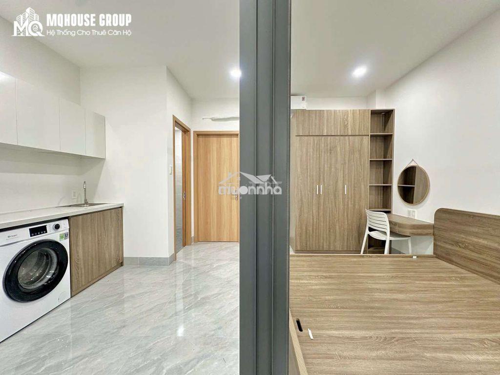 Khai trương căn hộ mới gò dầu tân sơn nhì gần đh công thương văn hiến - Ảnh 3