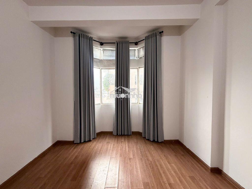 Vip quận 5 – lê hồng phong – sát quận 1 – căn hộ 60m² có thang máy - 2